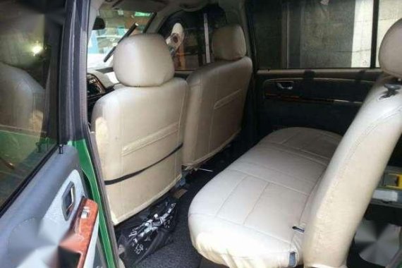 Mitsubishi Adventure Super Sports 2015