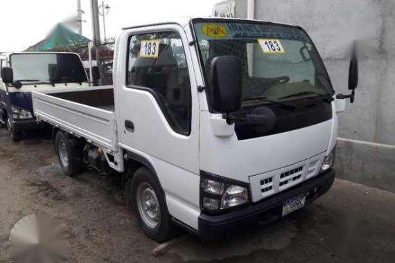 Isuzu Giga Elf Dropside Japan Surplus