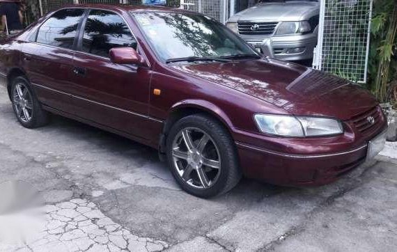 For sale Toyota Camry 96