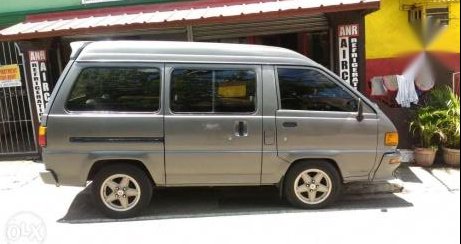 1997 Toyota Lite-Ace AT Grey For Sale
