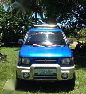 For sale 1999 Mitsubishi Adventure