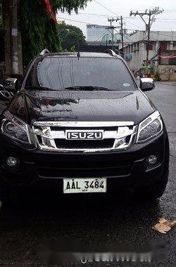 Isuzu D-Max 2014 for sale