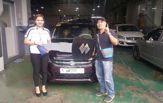 New Suzuki 2017 Celerio Black For Sale