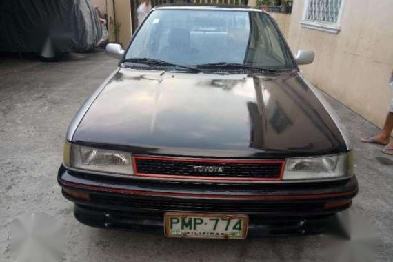 Toyota Corolla XL4 Silver MT For Sale