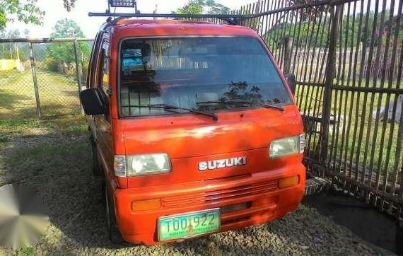 For sale Multicab Tamiya f6 4x4