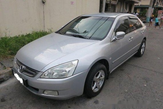 Honda Accord 2005 for sale