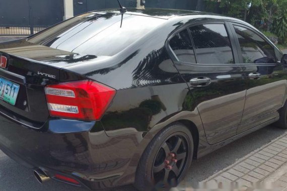 2013 Honda City for sale