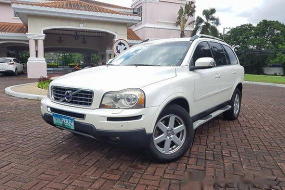 Volvo XC90 2010 for sale at best price