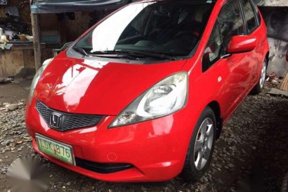 For sale Honda Jazz automatic