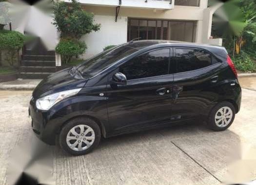 For sale 2016 Hyundai Eon GL