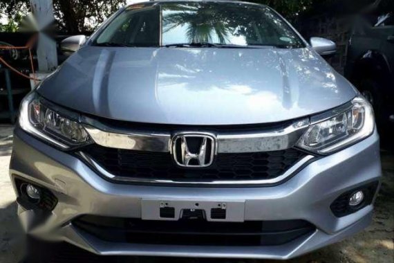 Honda City 2018 New AT For Sale