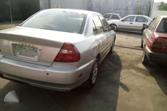 For sale Mitsubushi Lancer gls