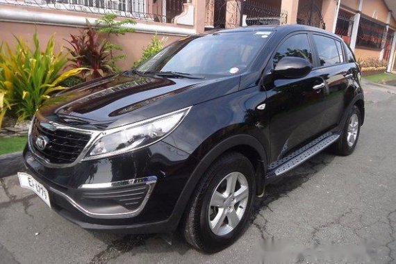 Kia Sportage 2016 for sale