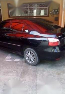 For sale 2013 Toyota Vios