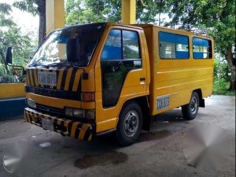 Rush Elf 4hf1 fb 2007