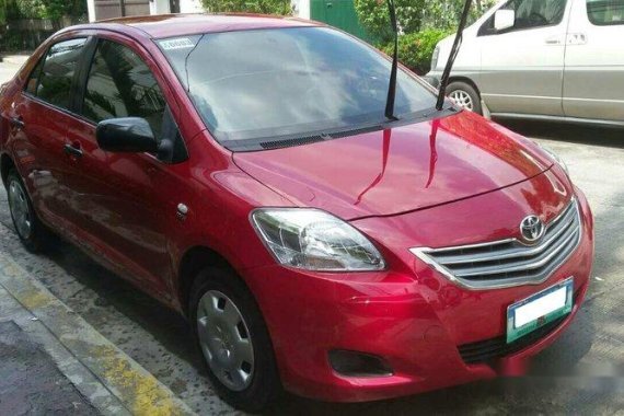 Toyota Vios 2012 for sale