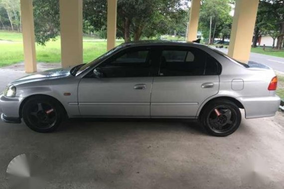 Honda Civic LXI 2000 AT For Sale