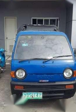 For sale Suzuki Multicab 2006