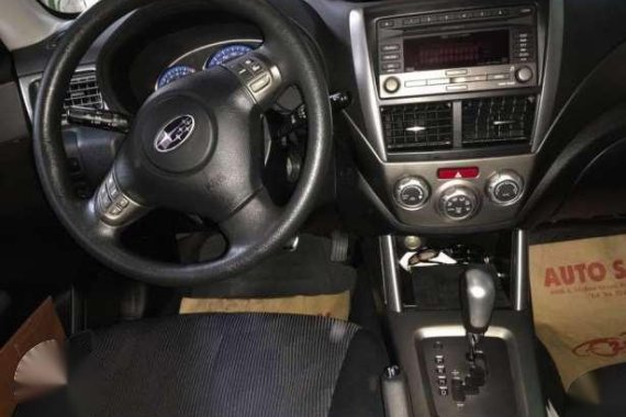 For sale Subaru Forester 2009