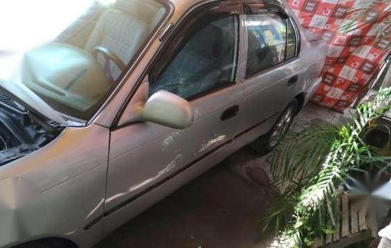 Toyota big body xL big body