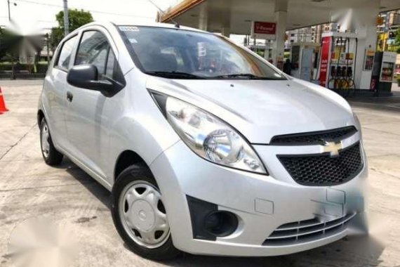 2013 Chevrolet Spark Matic 26Tkms Only 