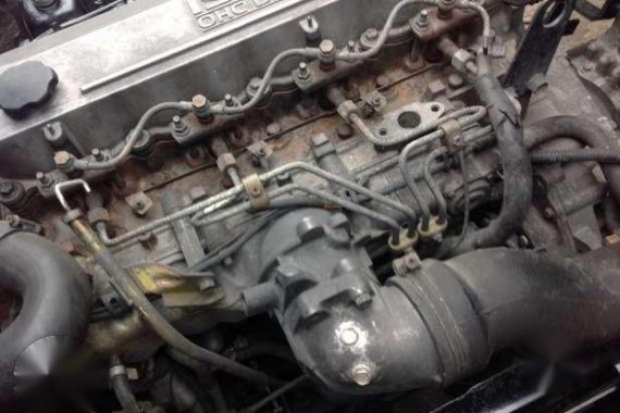 For sale Isuzu NKR Local