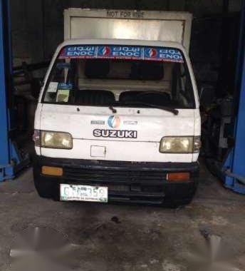 For sale Suzuki Multicab 2006 