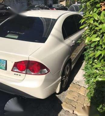 For sale Honda Civic 2.0S