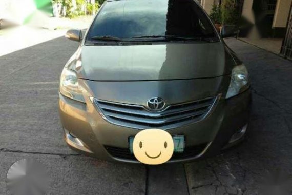 For sale Toyota Vios G 2010