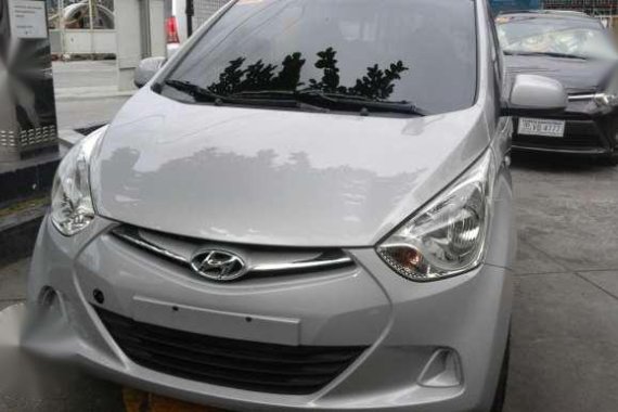 For sale 2016 Hyundai Eon
