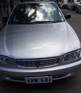 Toyota Corolla 2002 for sale