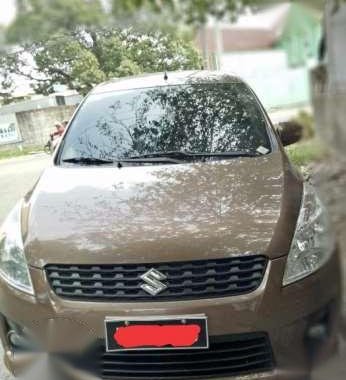 As good as new 2016 Suzuki Ertiga