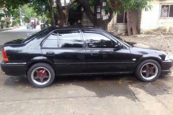 Honda City 1997 for sale