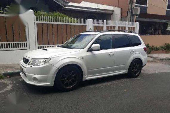 For sale Subaru Forester 2009