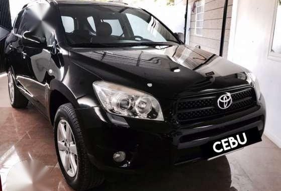 For sale Toyota Rav4 4x2