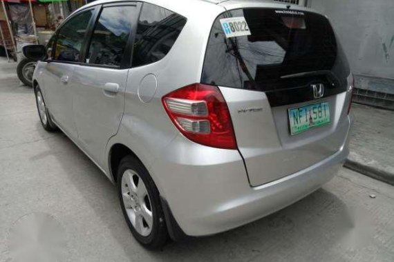 For sale Honda Jazz 2009