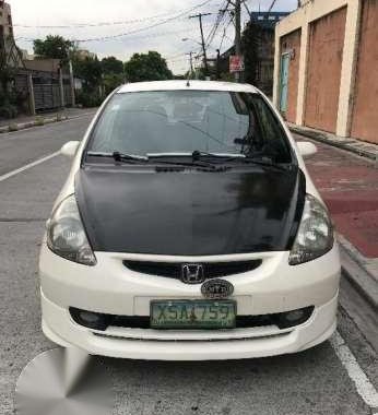 For sale Honda Jazz 2005 13 MT