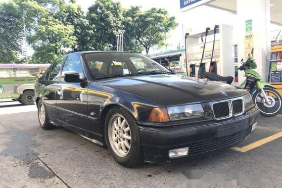 BMW 320i 1996 3 for sale