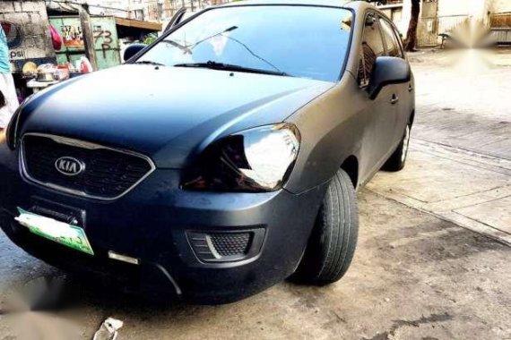 For sale Kia Carens 2011