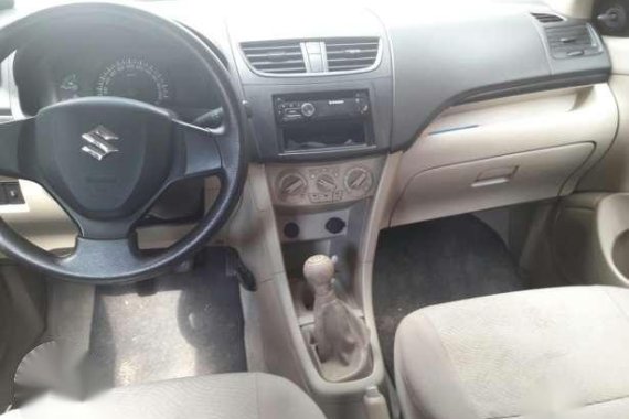 For sale Suzuki Desire 2014