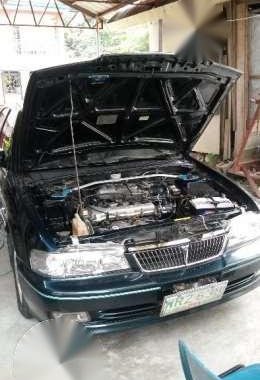 For sale Nissan Sentra Exalta STA