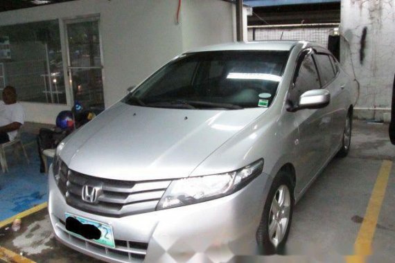 2009 Honda City for sale