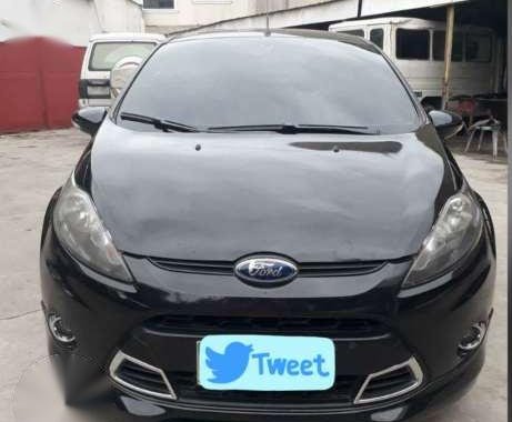 For sale 2013 Ford Fiesta