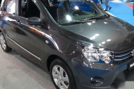 2016 Celerio Suzuki 2tkms only Automatic fiesta jazz swift yaris eon