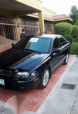 For sale Volvo s40 t4 2003