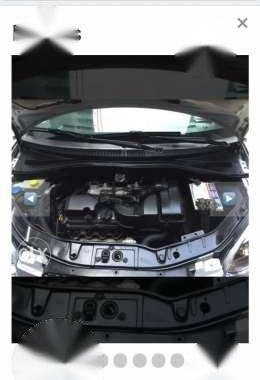 2008 Kia Picanto Silver MT For Sale