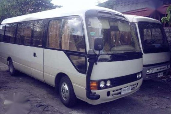 Toyota Coaster for sale