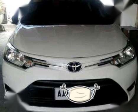 Toyota Vios 2011 Taxi For Sale