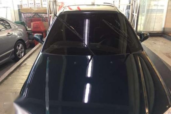 Honda Civic 99 AT SIR BODY ( not vios corolla city jazz mazda eg ef )