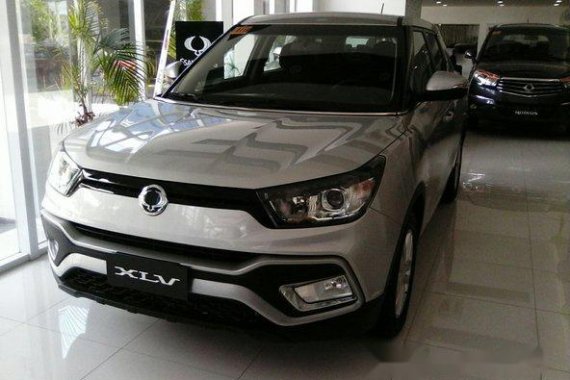 SsangYong Tivoli 2017 for sale